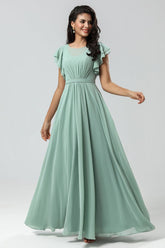 Glitter Gown for Birthday Party – Shine with Confidence